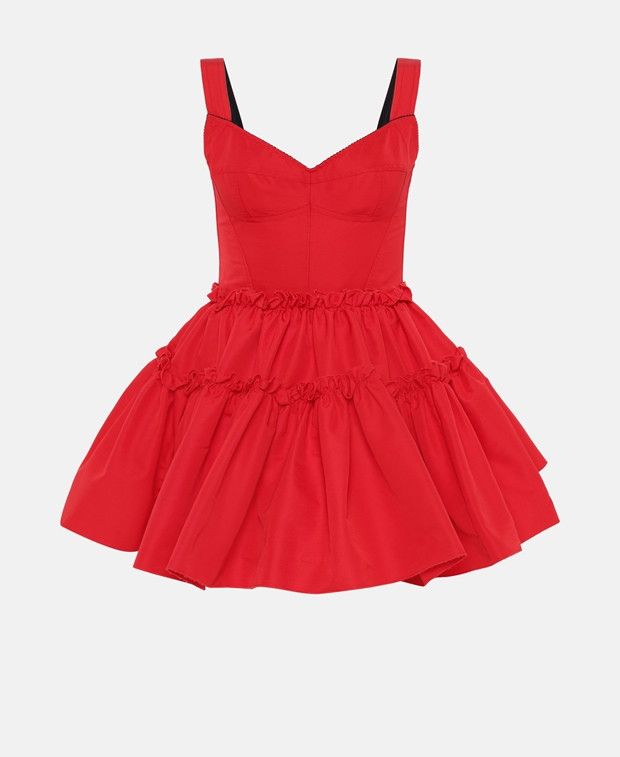 Dolce & Gabbana Elegant dress Size XS / US 0-2 / IT 36-38 - 1 Thumbnail