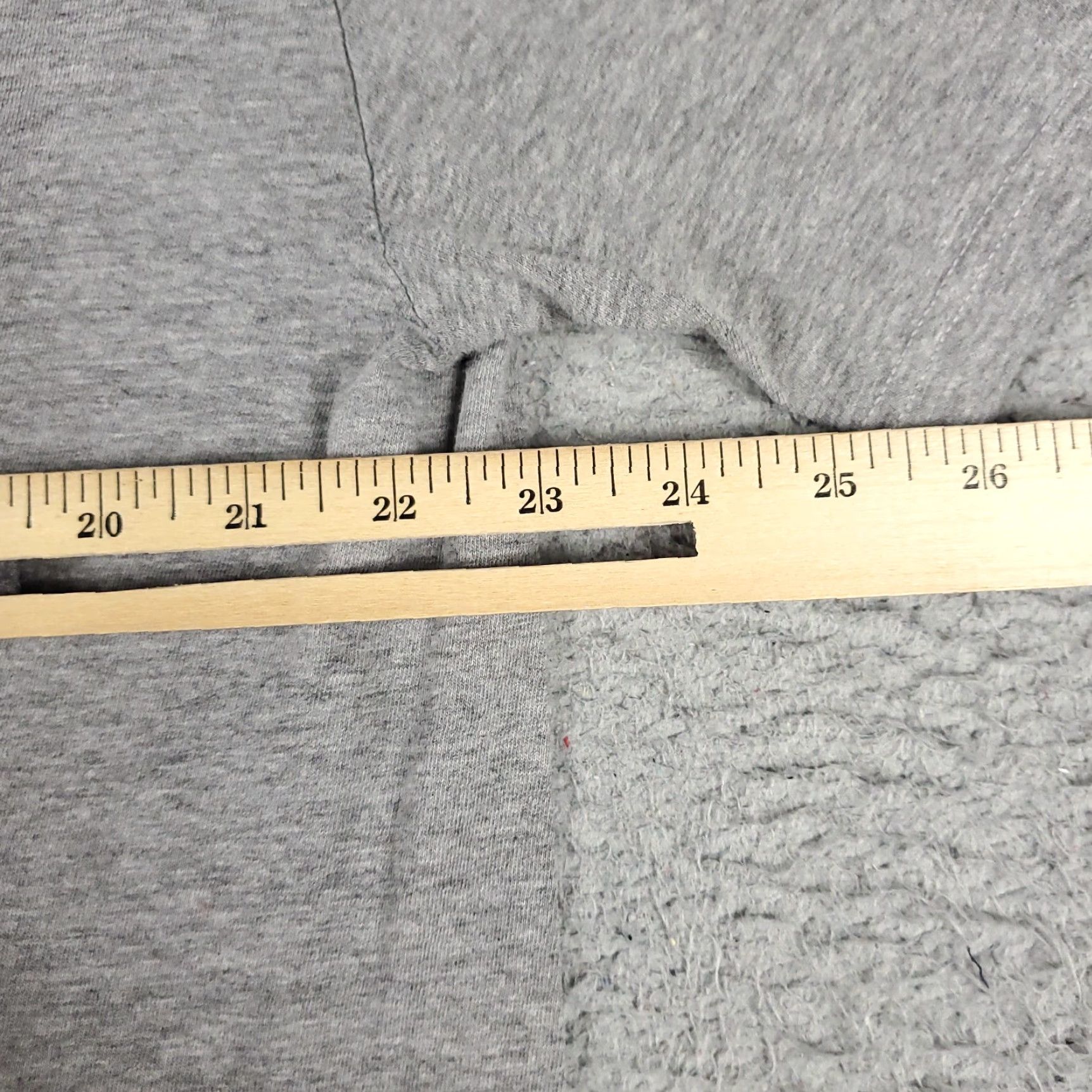 Nike Nike T Shirt Mens XL Gray Swoosh Short Sleeve Crew Neck Cotton Blend Logo Casual Athletic Shirt Mens XL Gray Nike T Shirt Size US XL / EU 56 / 4 - 6 Thumbnail