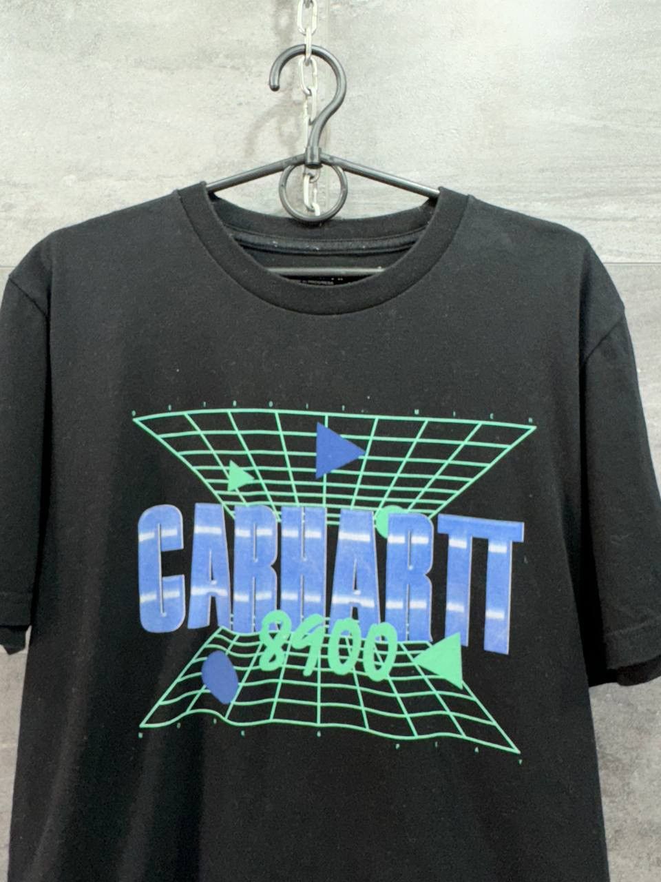Carhartt × Carhartt Wip Carhartt Work In Progress Rare Vintage Mens Size US L / EU 52-54 / 3 - 3 Thumbnail