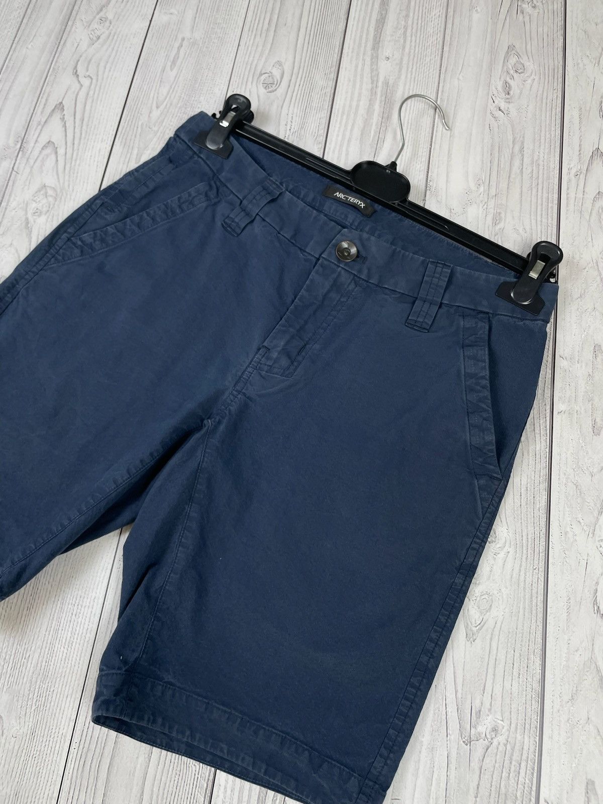 Arc'teryx Vintage Arcteryx shorts size S logo Size US 30 / EU 46 - 8 Thumbnail