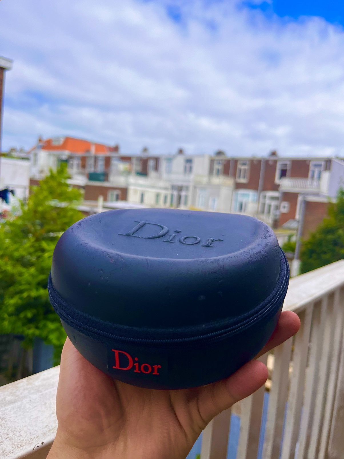 Dior Dior ski 1 Sunglasses ⭐️ Size ONE SIZE - 4 Thumbnail