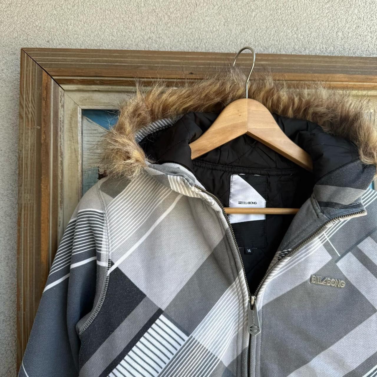 Vintage Japanese Brand Cat Black Fur Hoodie LGB style Size US S / EU 44-46 / 1 - 5 Thumbnail