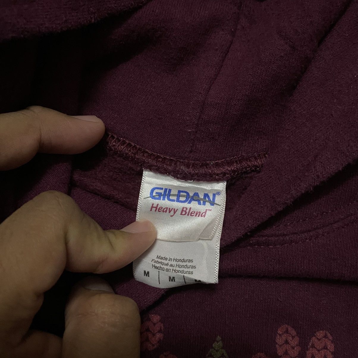 Gildan Gildan Heavy Blend x Merry Christmas Size US M / EU 48-50 / 2 - 3 Thumbnail