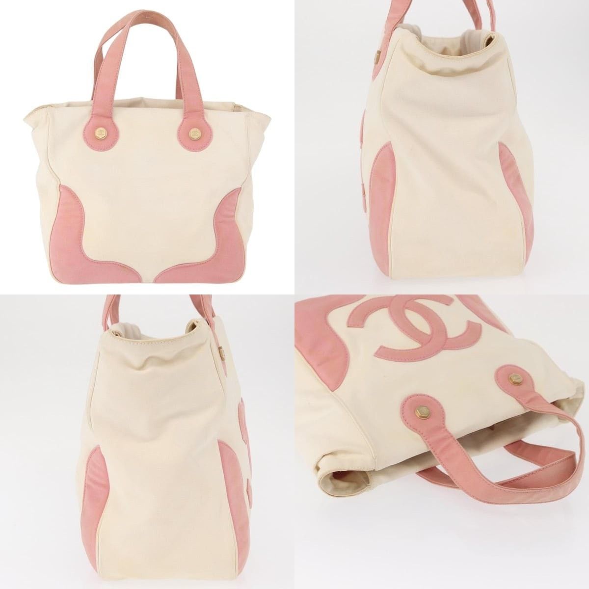 Chanel Chanel Classic Tote Size ONE SIZE - 3 Thumbnail