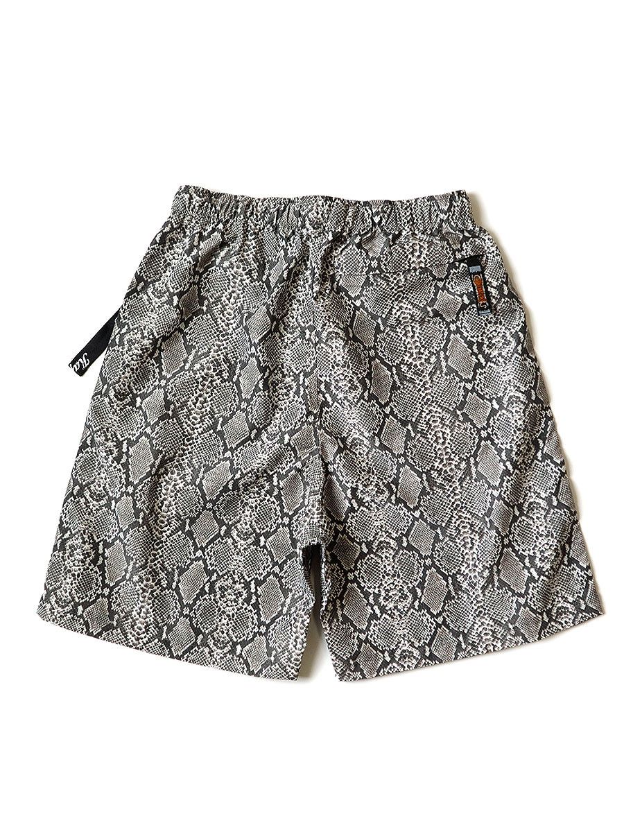 Kapital Kapital FAST-DRY snake shorts Size US 30 / EU 46 - 2 Thumbnail