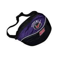 Nike × Supreme Supreme x Nike Shoulder Bag Size ONE SIZE - 2 Thumbnail