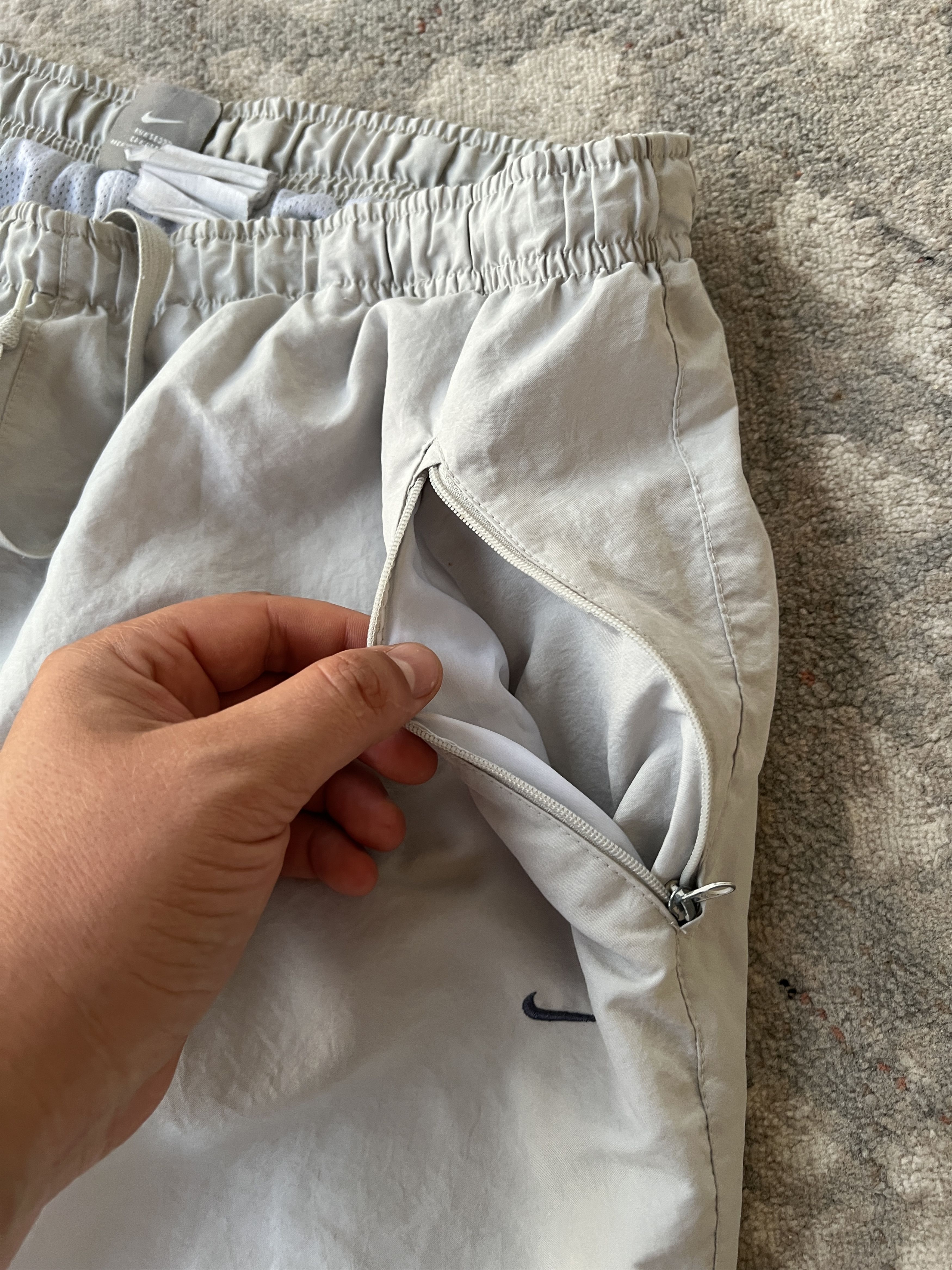 Nike Nike Vintage Sweatpants Size US 36 / EU 52 - 3 Thumbnail