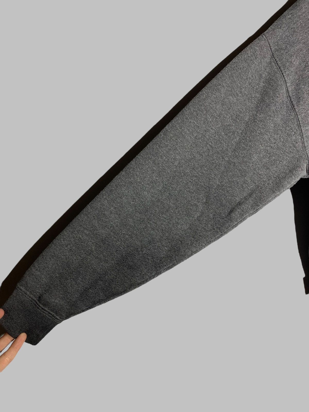 Independent Truck Co. INDEPENDENT SKATEBOARD SWEATER THRASHER VIBES Y2K Size US M / EU 48-50 / 2 - 7 Thumbnail