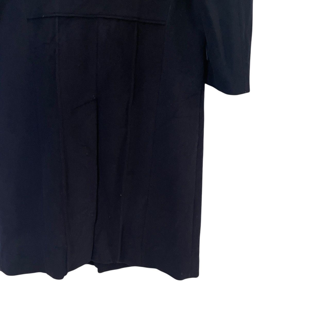 Thierry Mugler Vintage Thierry Mugler Long Jacket Size US L / EU 52-54 / 3 - 12 Thumbnail