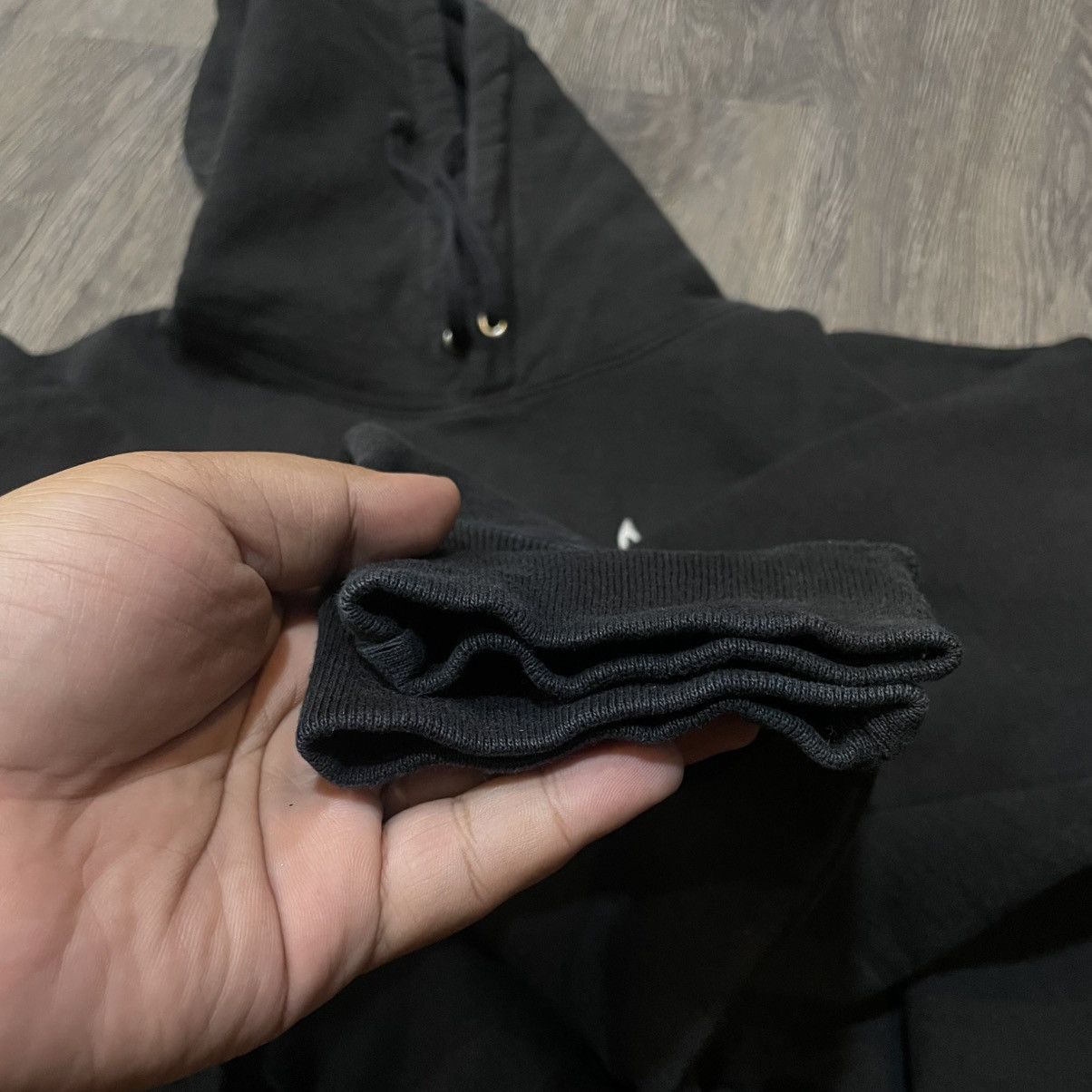 Supreme SUPREME LOGO S DEVIL FW22 Size US S / EU 44-46 / 1 - 12 Thumbnail