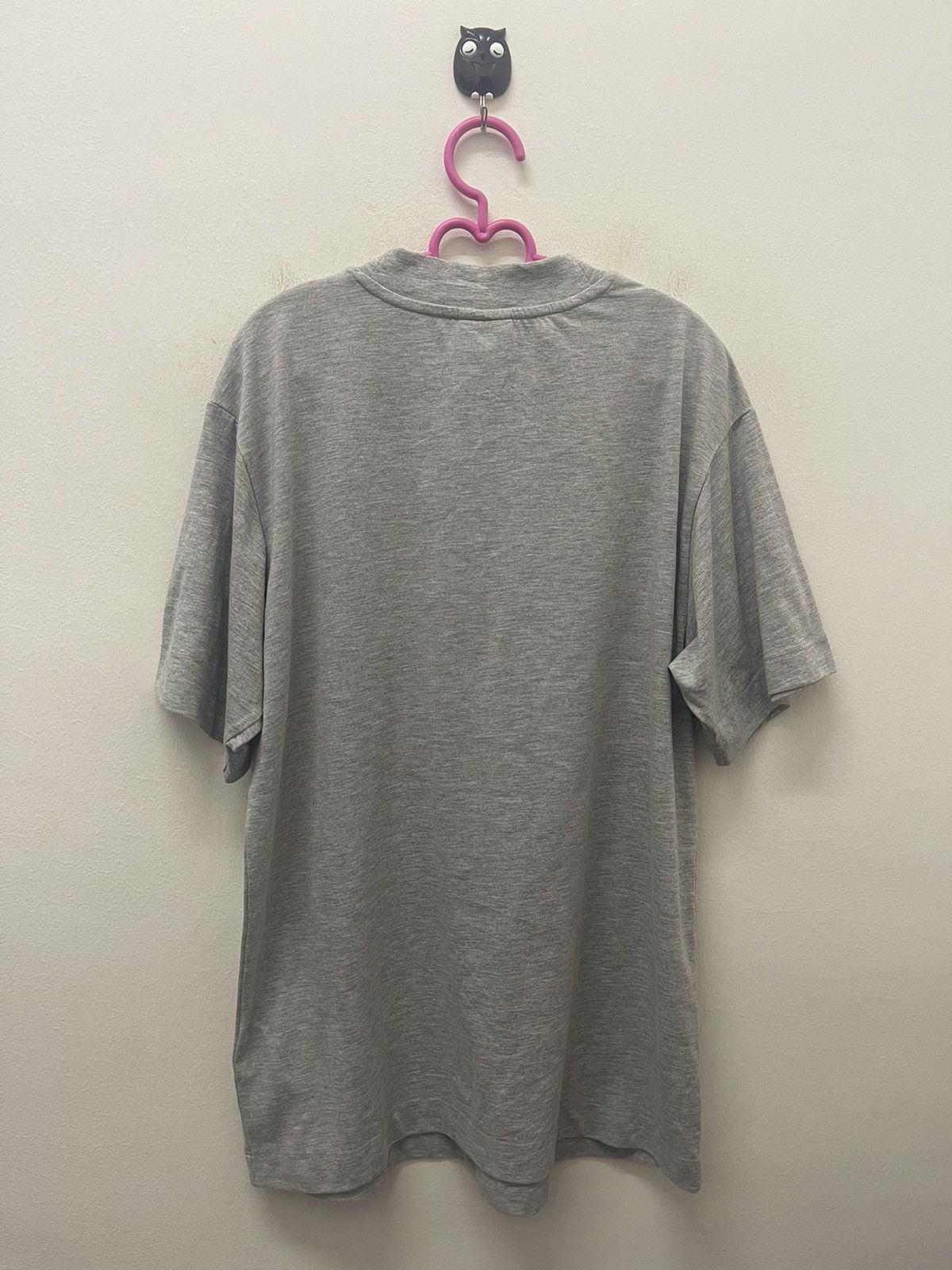 Ivy Park Rare IVY PARK Spell Out Oversize Tee Size XS / US 0-2 / IT 36-38 - 5 Thumbnail