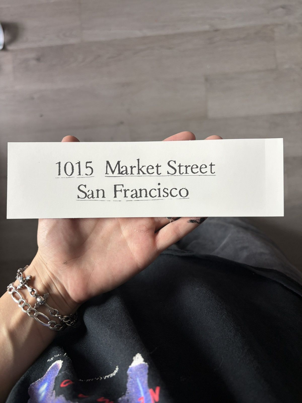 Supreme san francisco box logo Size ONE SIZE - 2 Thumbnail