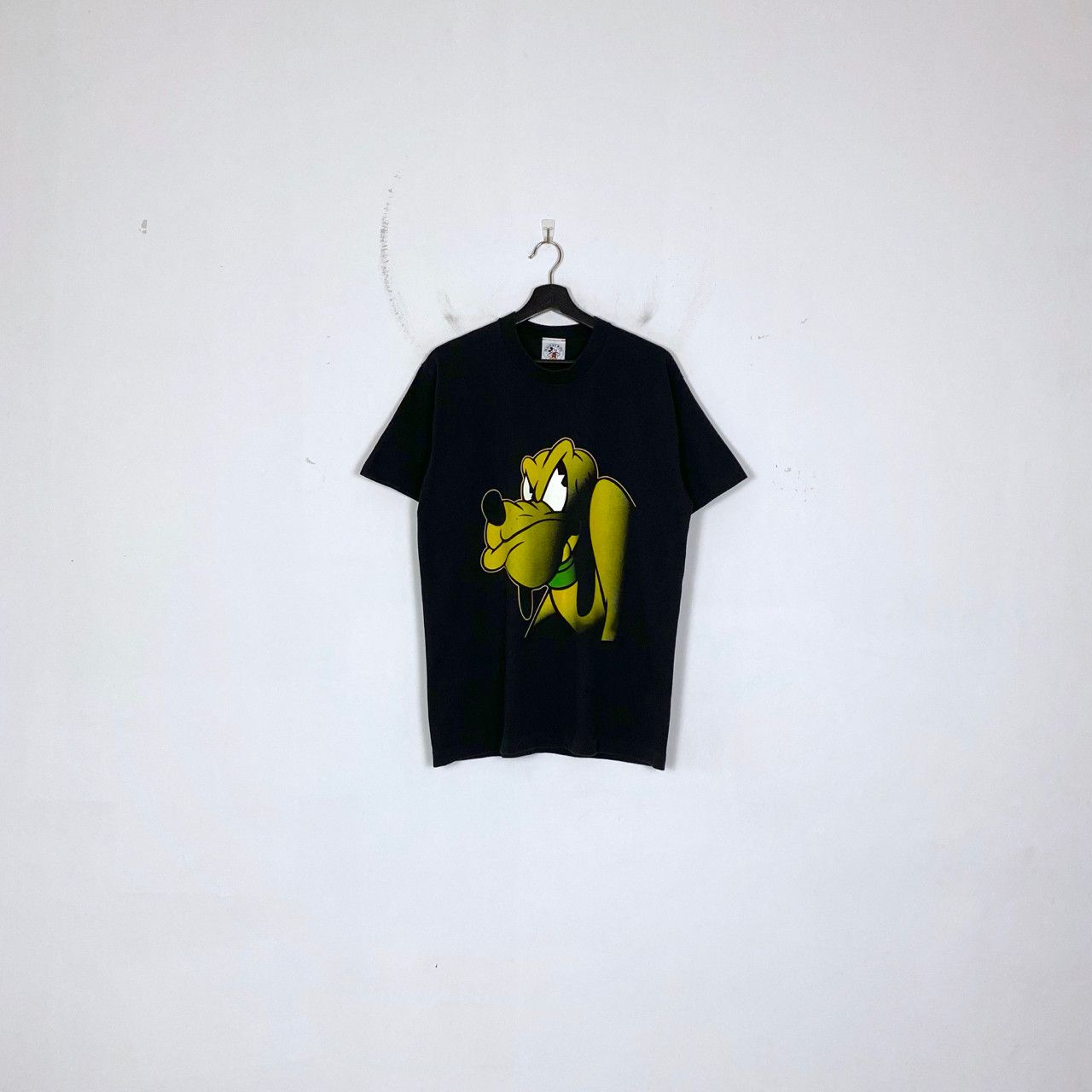 Vintage VINTAGE DISNEY PLUTO TEE Size US L / EU 52-54 / 3 - 1 Thumbnail