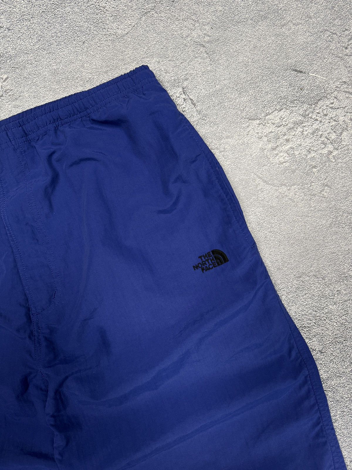 The North Face The North Face Nylon Pants size Small Size US 32 / EU 48 - 2 Thumbnail
