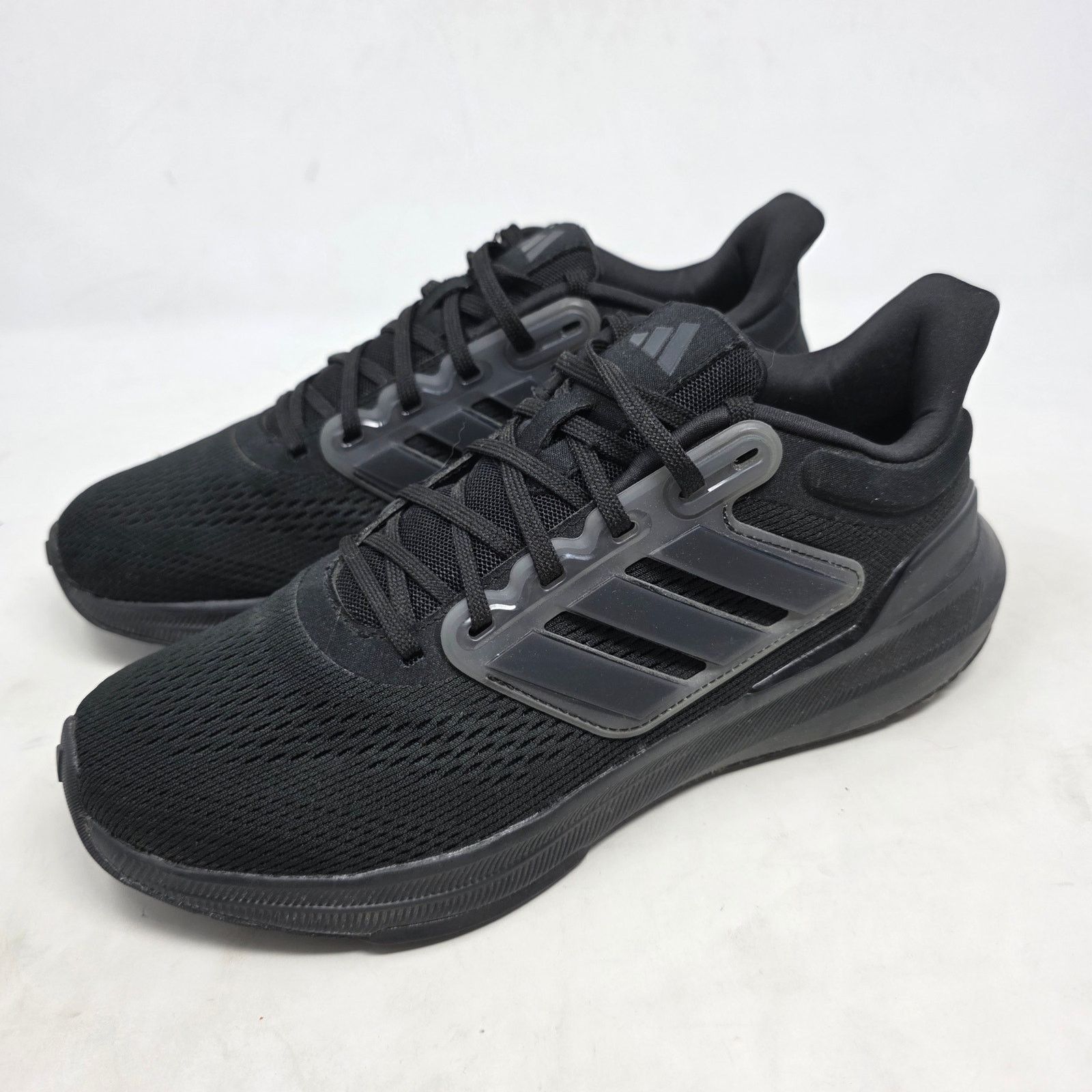 Adidas Adidas X_Plrpath Black Running Shoes Mens 9.5  display picture 1