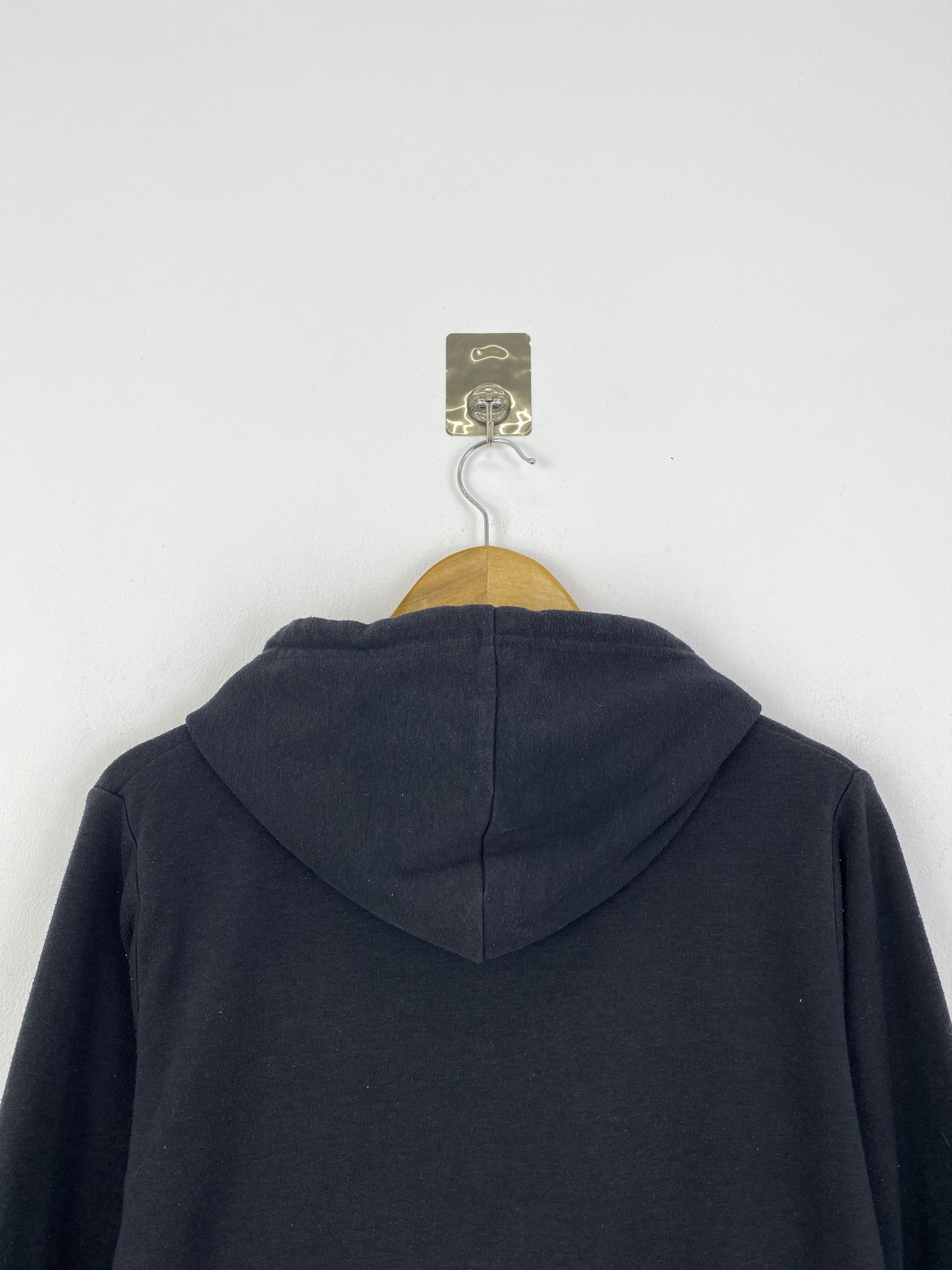 Anime Vintage Attack On Titan Pullover Hoodie SH0143 Size US M / EU 48-50 / 2 - 4 Thumbnail