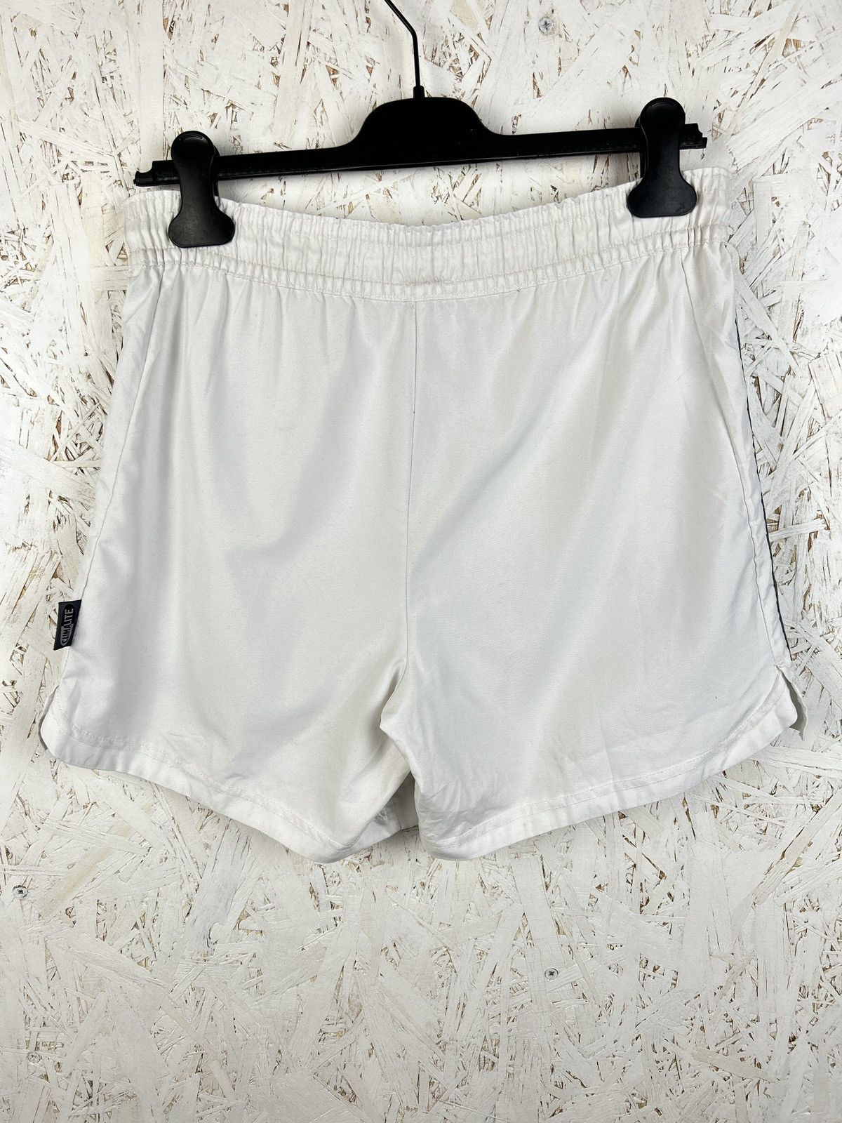 Adidas Vintage Adidas Fc Bayern Munchen 2002/03/04 Away Kit Shorts Size US 28 / EU 44 - 6 Thumbnail