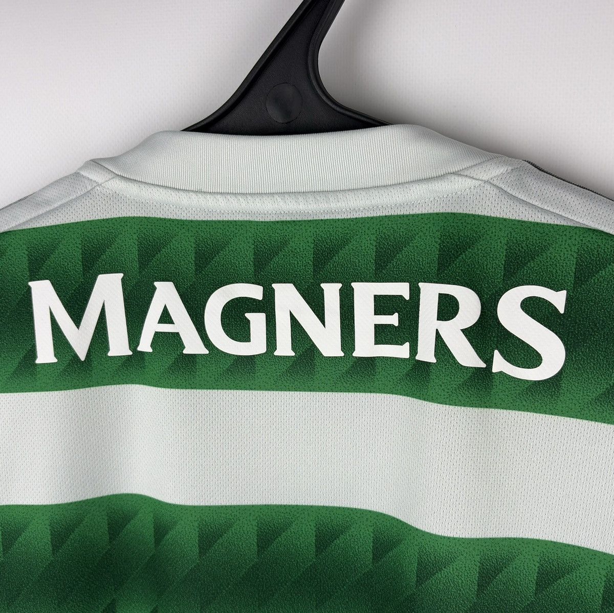 Adidas Adidas Celtic FC 2022/23 Away Soccer Jersey Football Shirt Size US L / EU 52-54 / 3 - 12 Thumbnail