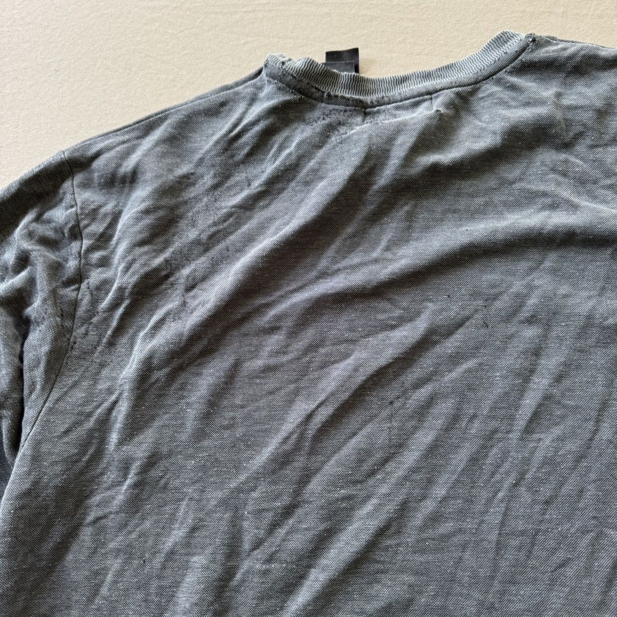 Liz Claiborne Claiborne Modal Lightweight T-Shirt Size US L / EU 52-54 / 3 - 7 Thumbnail
