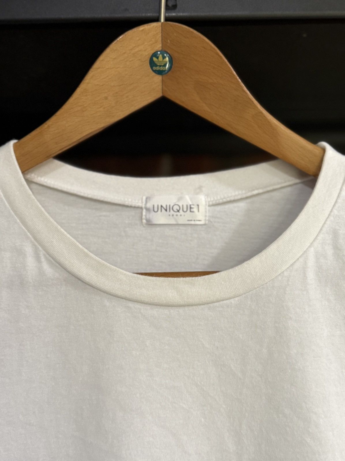Band Tees 1991 Morrissey The Smith Band Tee Size US L / EU 52-54 / 3 - 5 Thumbnail