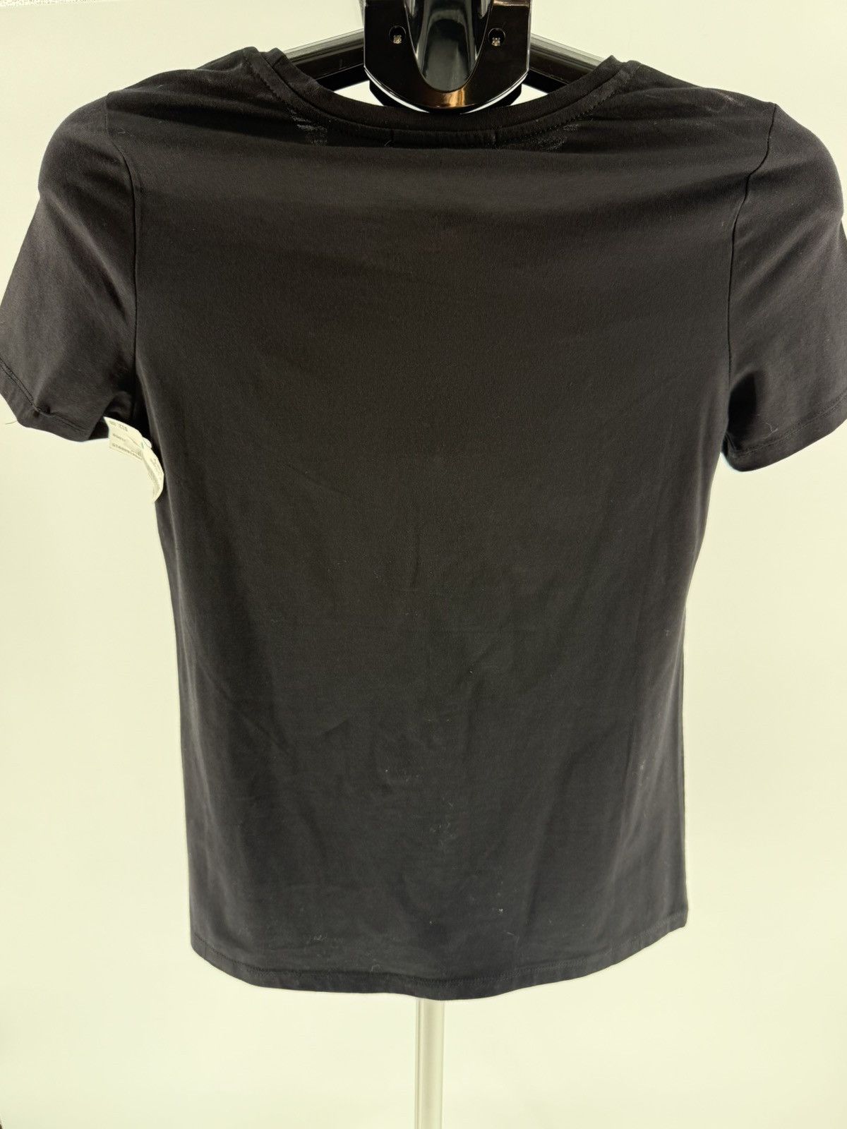 Other Something Pretty Black Leopard Cheetah Shirt Size Small Size S / US 4 / IT 40 - 5 Thumbnail