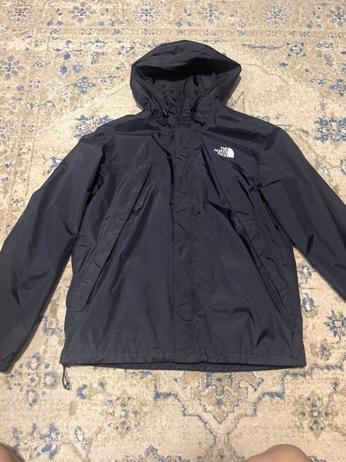 The North Face Antora Jacket - Men's Size US L / EU 52-54 / 3 - 1 Thumbnail