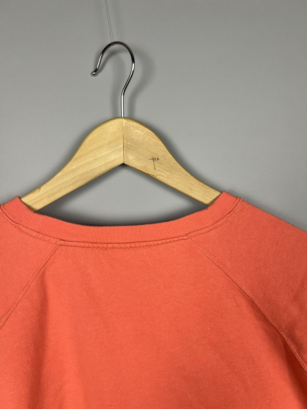 Sezane Sezane amour sweatshirt Size L / US 10 / IT 46 - 7 Thumbnail