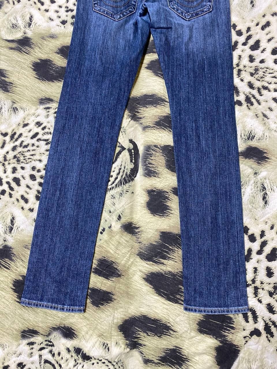 True Religion True Religion Jeans Size US 29 - 20 Thumbnail