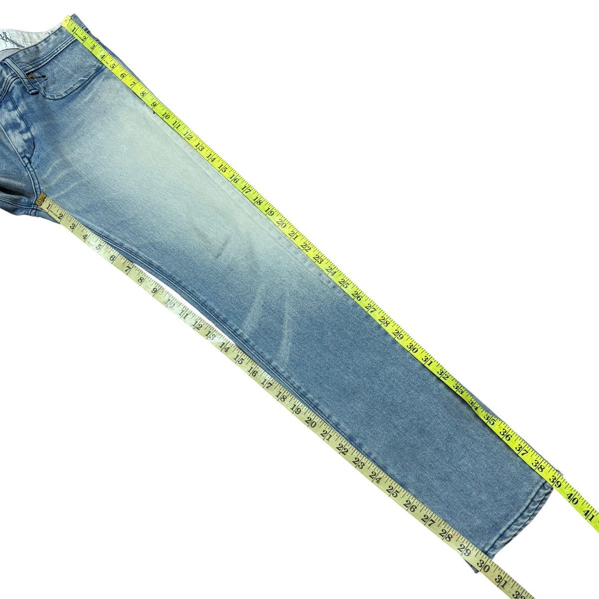 PHENOMENON Phenomenon Denim Jeans Size US 30 / EU 46 - 17 Thumbnail