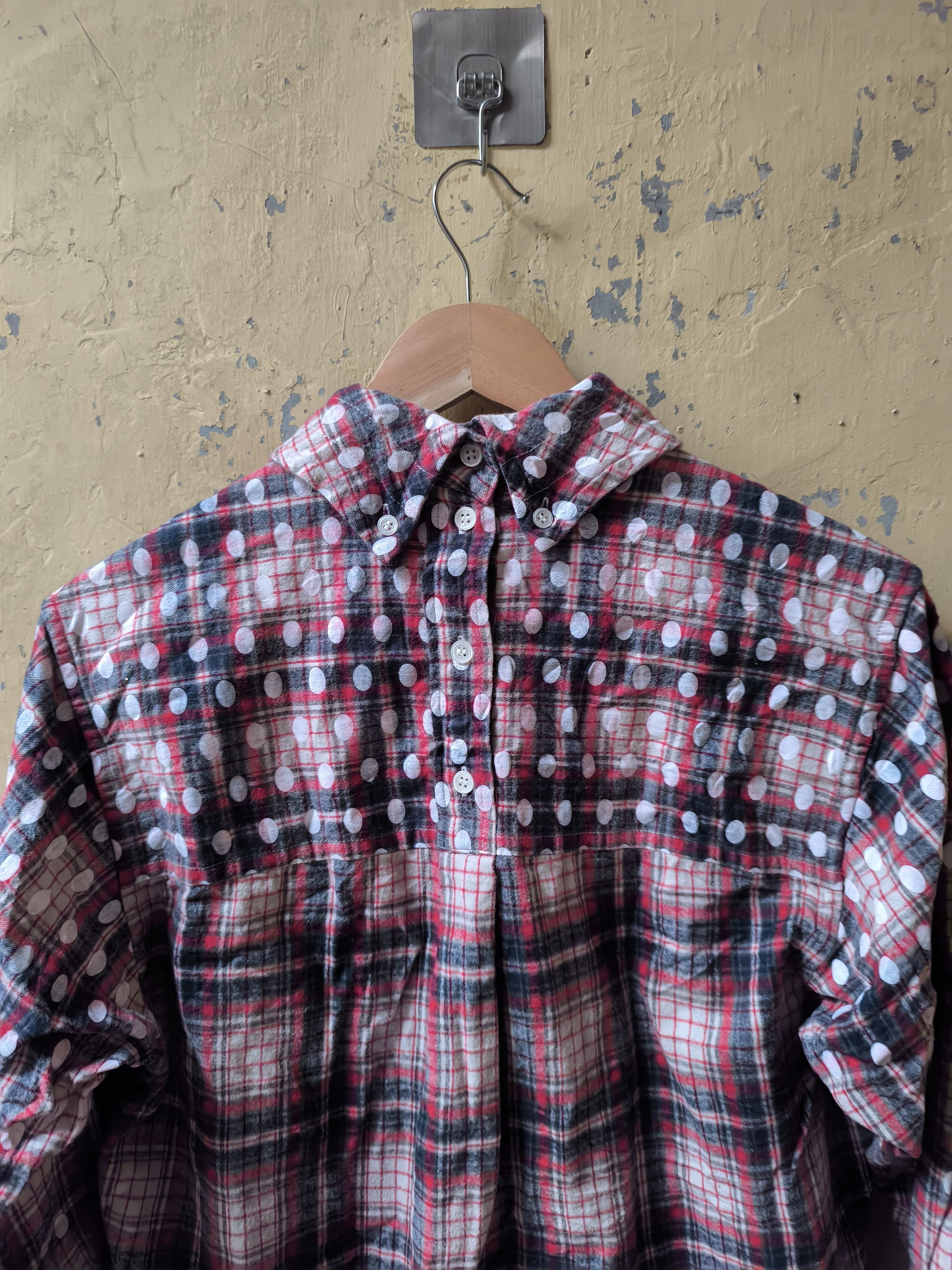 mercibeaucoup ISSEY MIYAKE MERCIBEACOUP Size S / US 4 / IT 40 - 3 Thumbnail