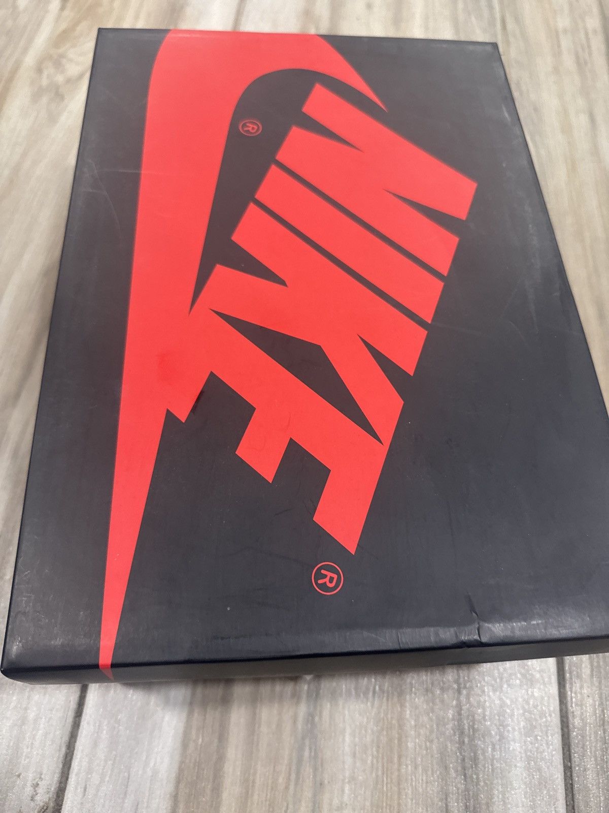 Nike air jordan 1 Size US 7.5 / EU 40-41 - 9 Thumbnail
