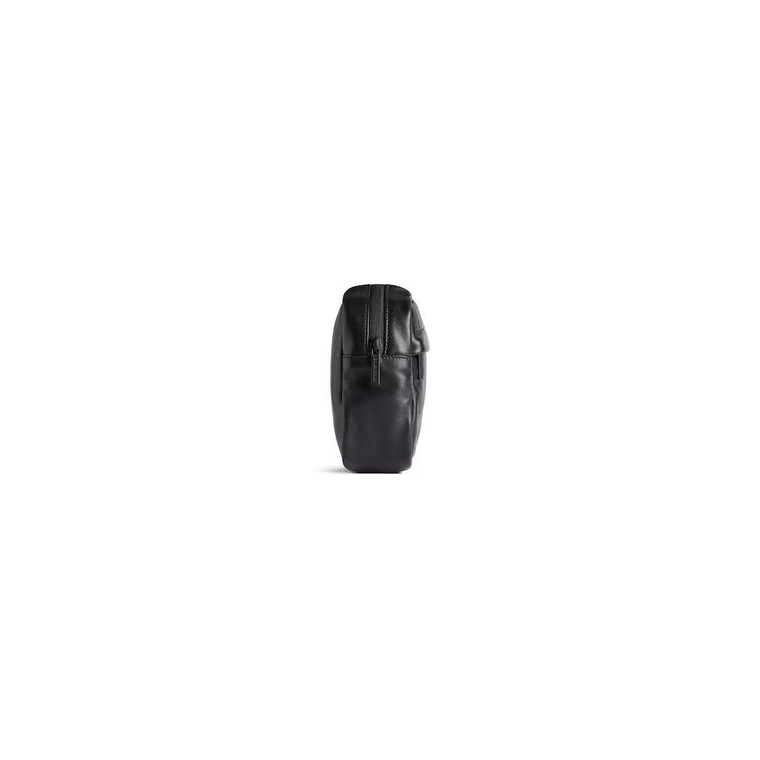 Balenciaga × Under Armour o1w1db10425 Size: OS / Under Armour® Toiletry Pouch in Black Size ONE SIZE - 4 Thumbnail