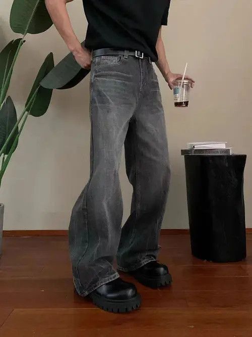 Japanese Brand Cartoon Graphic Sweatshirt Hoodie Anime Harajuku Style Size US L / EU 52-54 / 3 - 2 Thumbnail