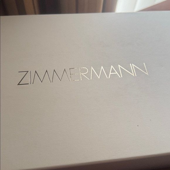 Zimmermann Zimmermann Pink and Yellow Floral print Sneakers Size US 8 / IT 38 - 7 Thumbnail