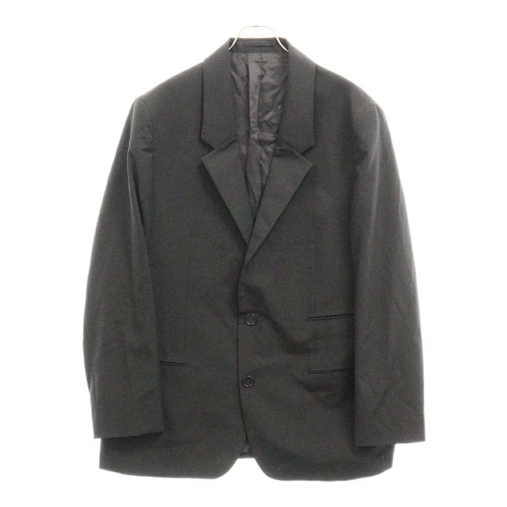 Yohji Yamamoto SUPREME 20AW × Yohji Yamamoto Tailored Jacket Size US L / EU 52-54 / 3 - 1 Thumbnail