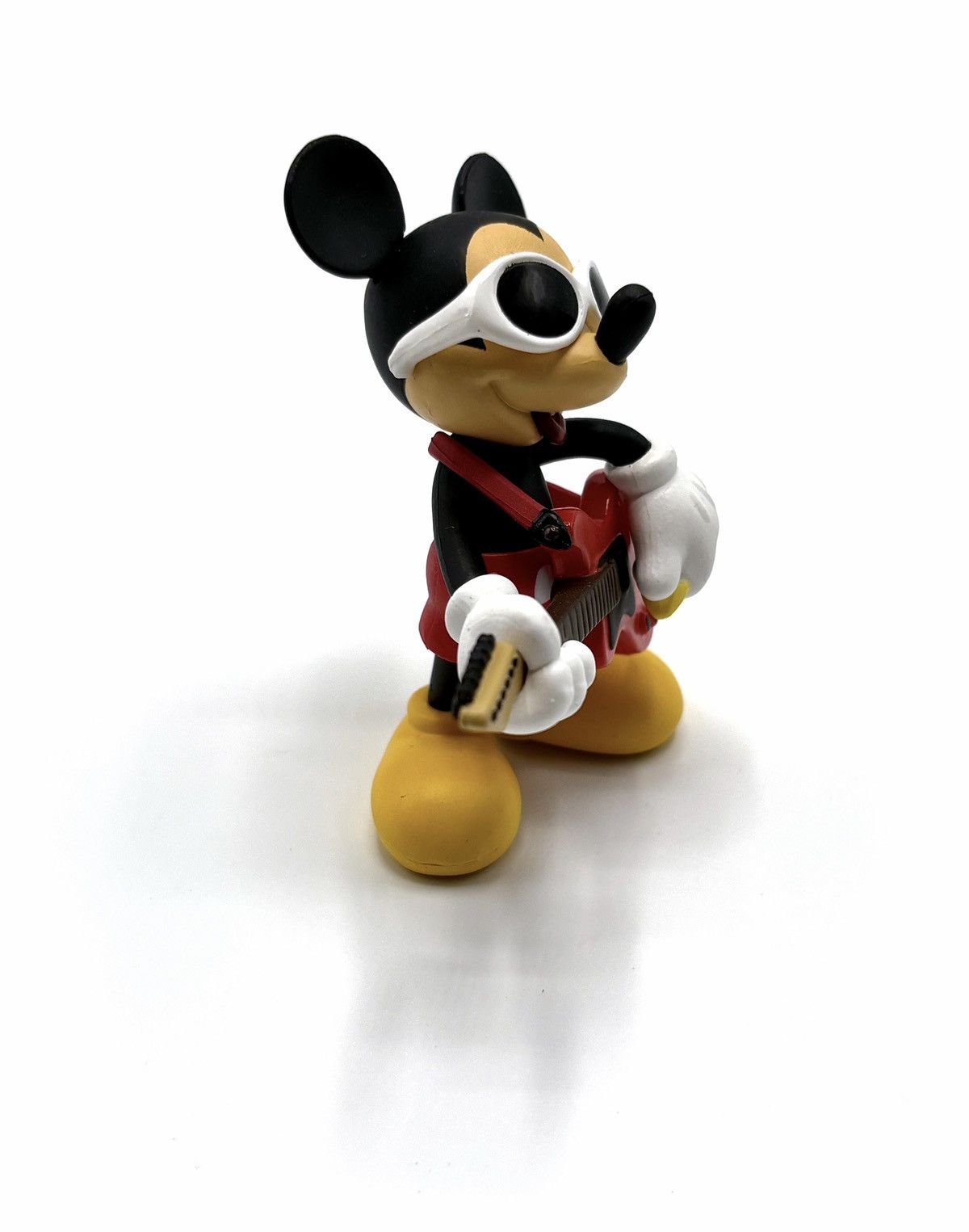 Roen Roen Collection UDF Mikey Grunge Rock Figure Size ONE SIZE - 3 Thumbnail