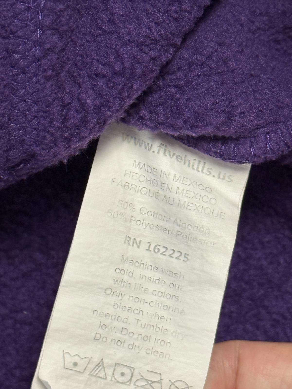Other Five Hills Quackity Hoodie - 80s Night Drive Interplanetary Size US L / EU 52-54 / 3 - 3 Thumbnail
