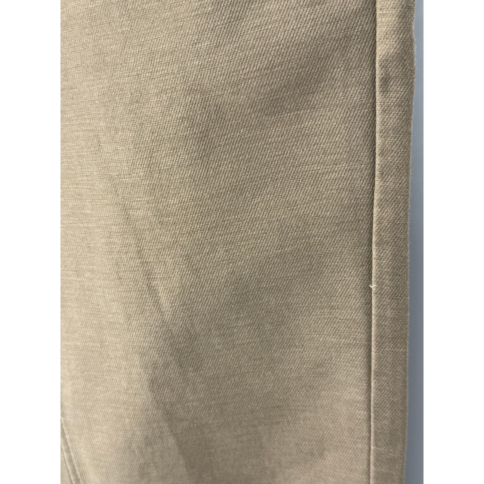 JACHS NY NEW Jachs NY Men’s 5-Pocket Stretch Twill Straight Tan 30/34 Size US 30 / EU 46 - 13 Thumbnail