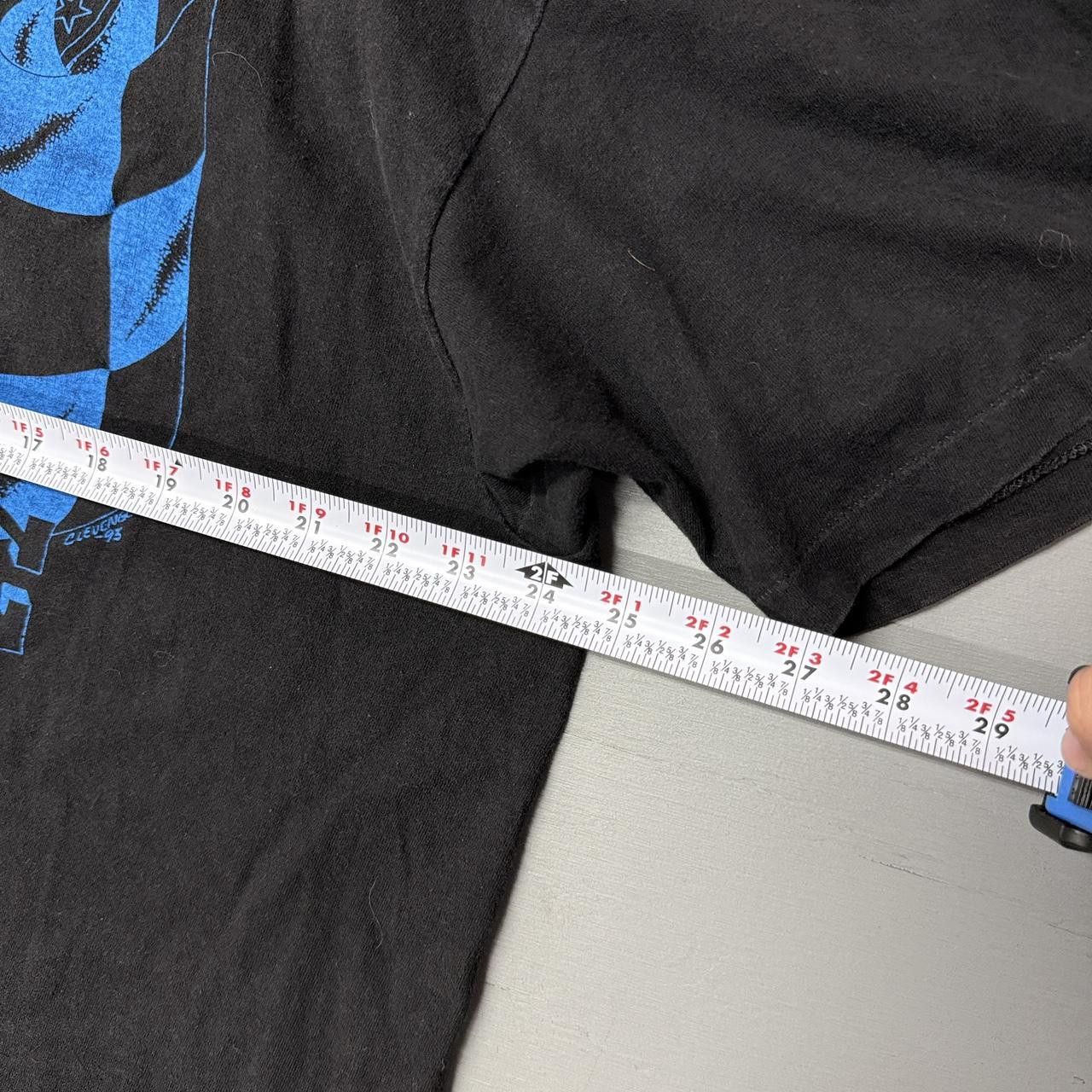 Harley Davidson Equipment Is Everything Sexy Bikini Girl Black Shirt XXL Size US XXL / EU 58 / 5 - 6 Thumbnail