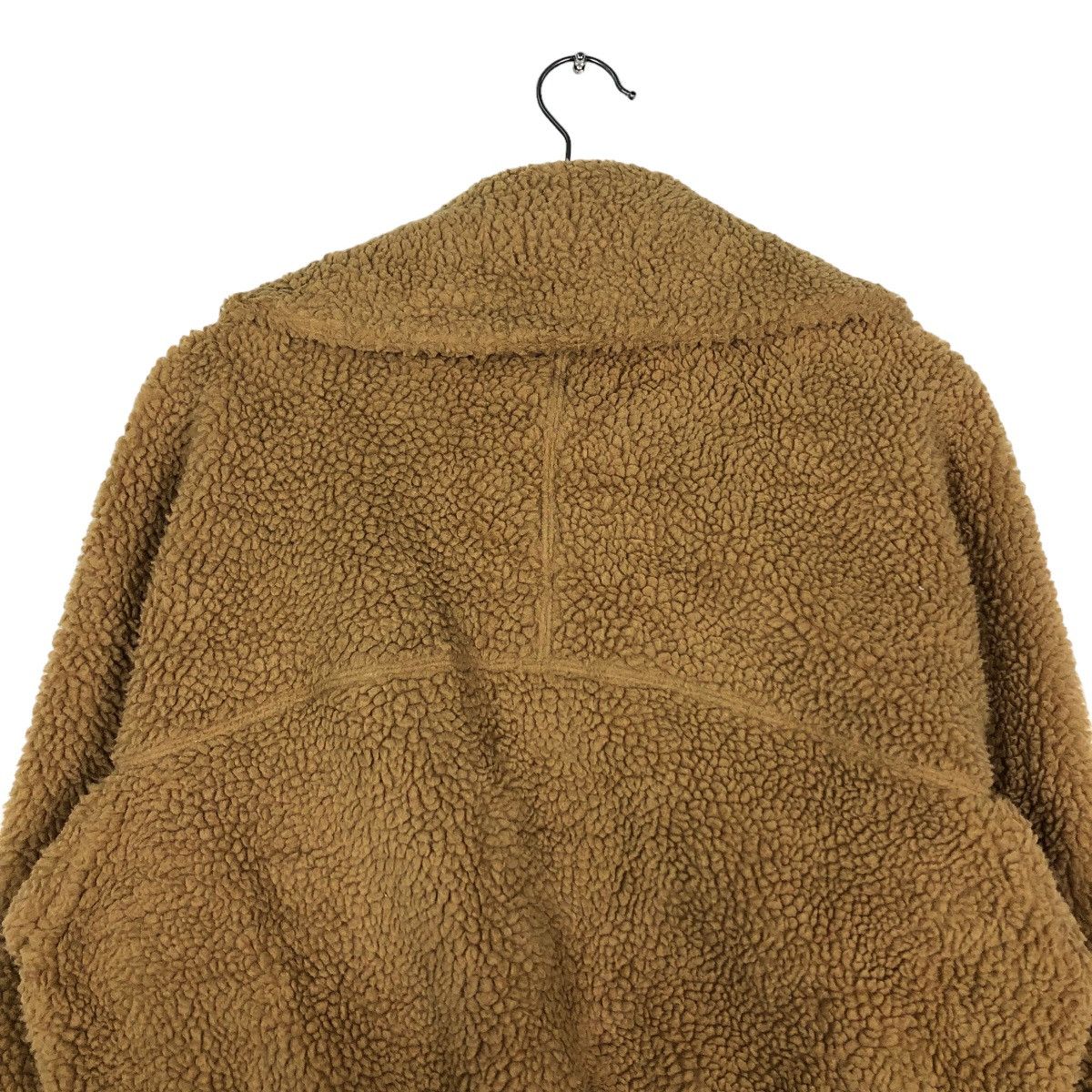 Undercover 🔥Vintage Bomber Jacket Fleece Uniqlo Undercover Japan Size US M / EU 48-50 / 2 - 9 Thumbnail