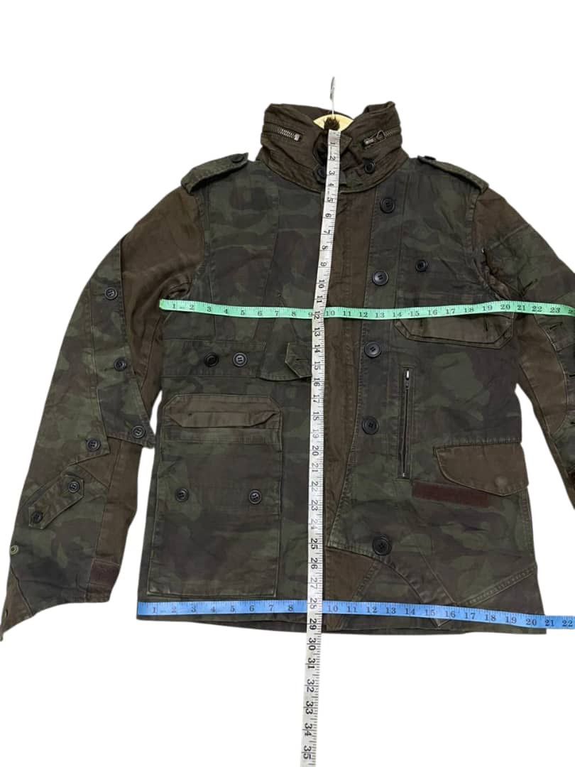 If Six Was Nine If Six Was Nine x Jepanes Brand x Le Grande Blue (L.G.B) Size US L / EU 52-54 / 3 - 19 Thumbnail
