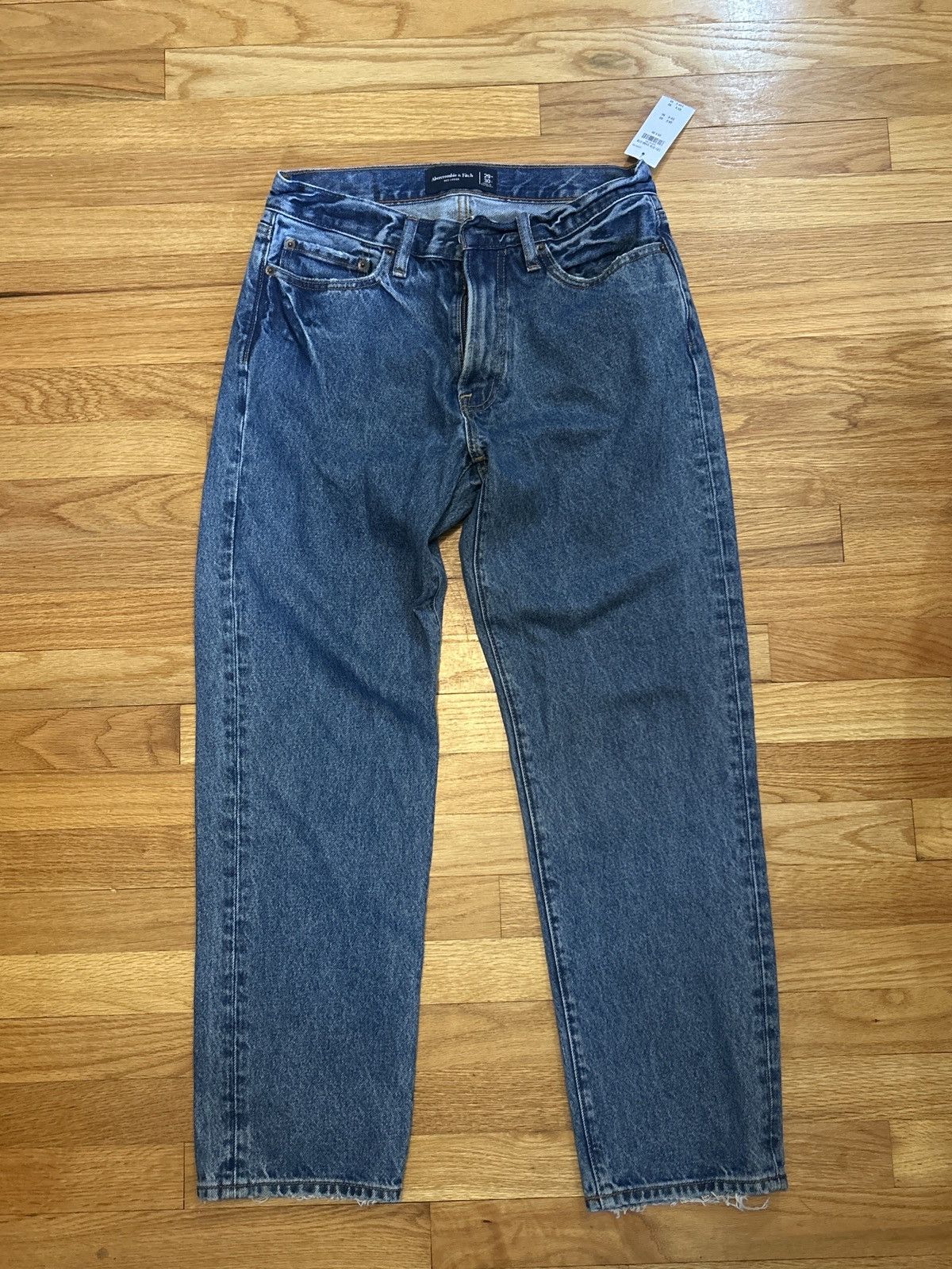 Abercrombie & Fitch Abercrombie x 90s loose x vintage Size US 30 / EU 46 - 1 Thumbnail