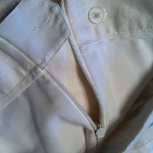 Other CABI WOMEN'S 53%LINEN 45%LYOCELL DRESS PANTS SIZE: 10/32 Size 32" / US 10 / IT 46 - 9 Thumbnail
