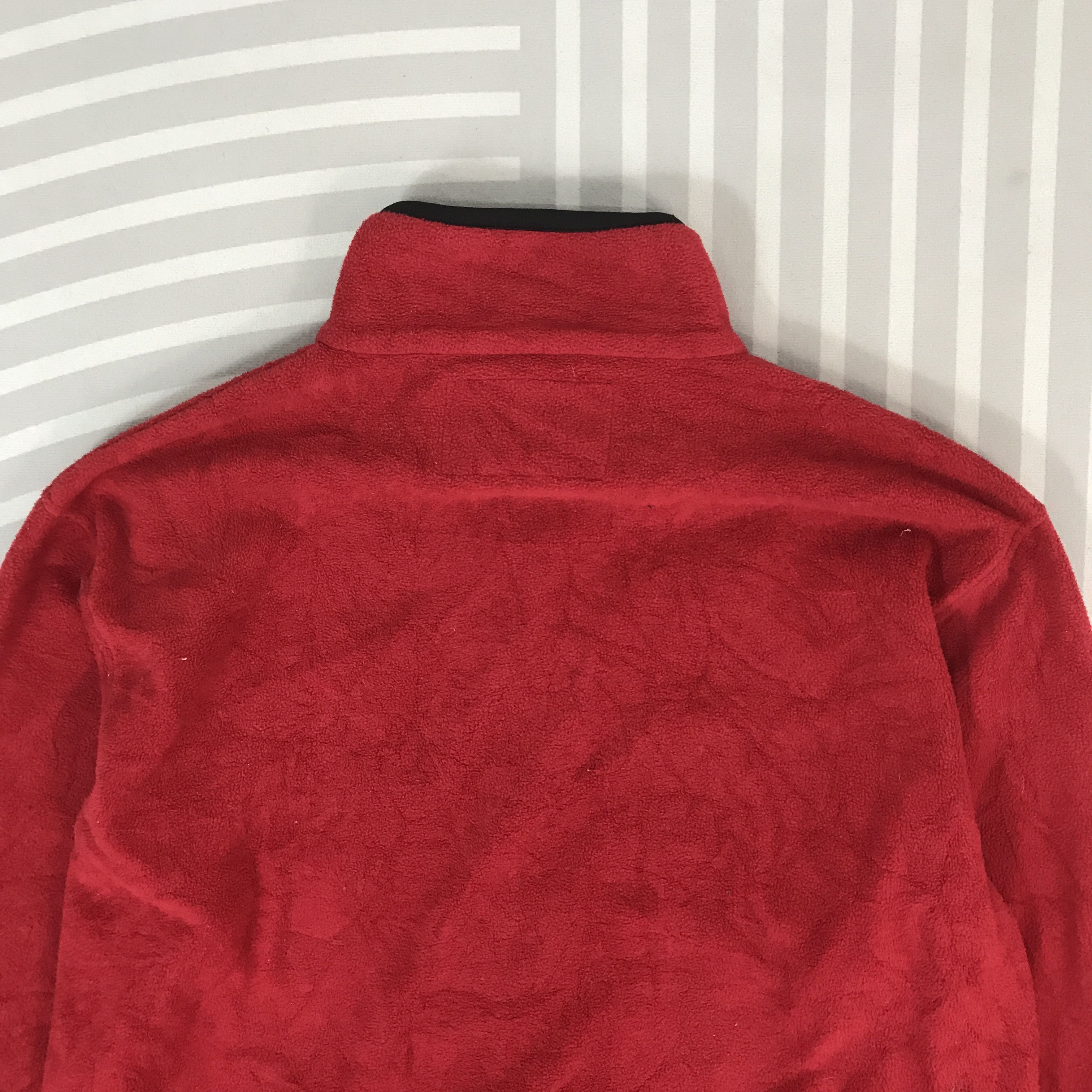 Ecko Unltd. Vintage Ecko Fleece Overlogo design Jacket Size US XL / EU 56 / 4 - 4 Thumbnail