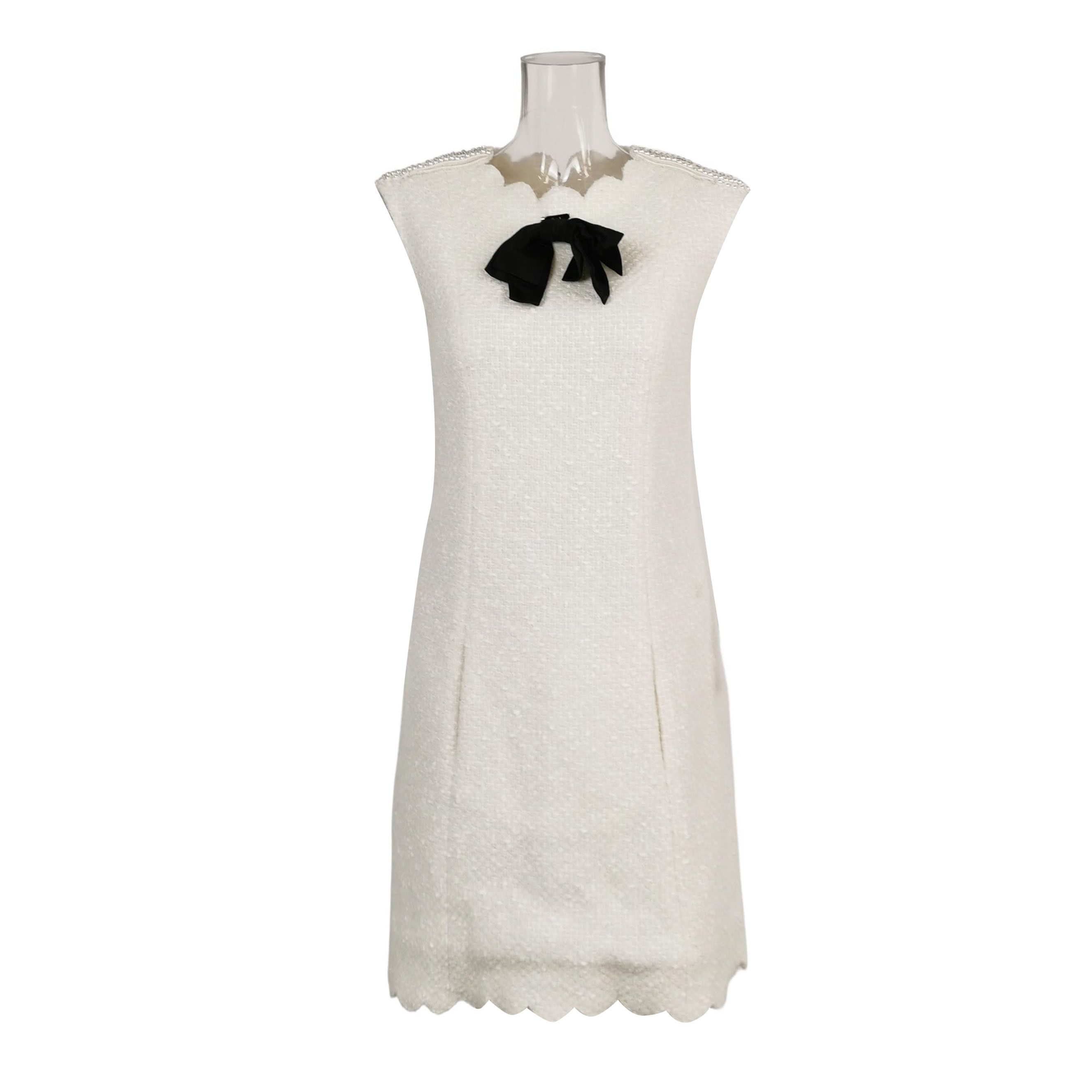 Chanel Chanel Women it_38 Midi Size XS / US 0-2 / IT 36-38 - 1 Thumbnail