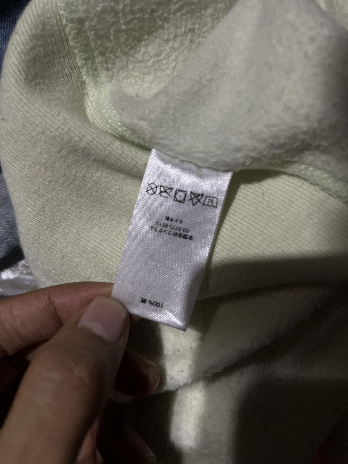 Supreme Supreme fw17 pale lime box logo hoodie hooded Size US L / EU 52-54 / 3 - 6 Thumbnail