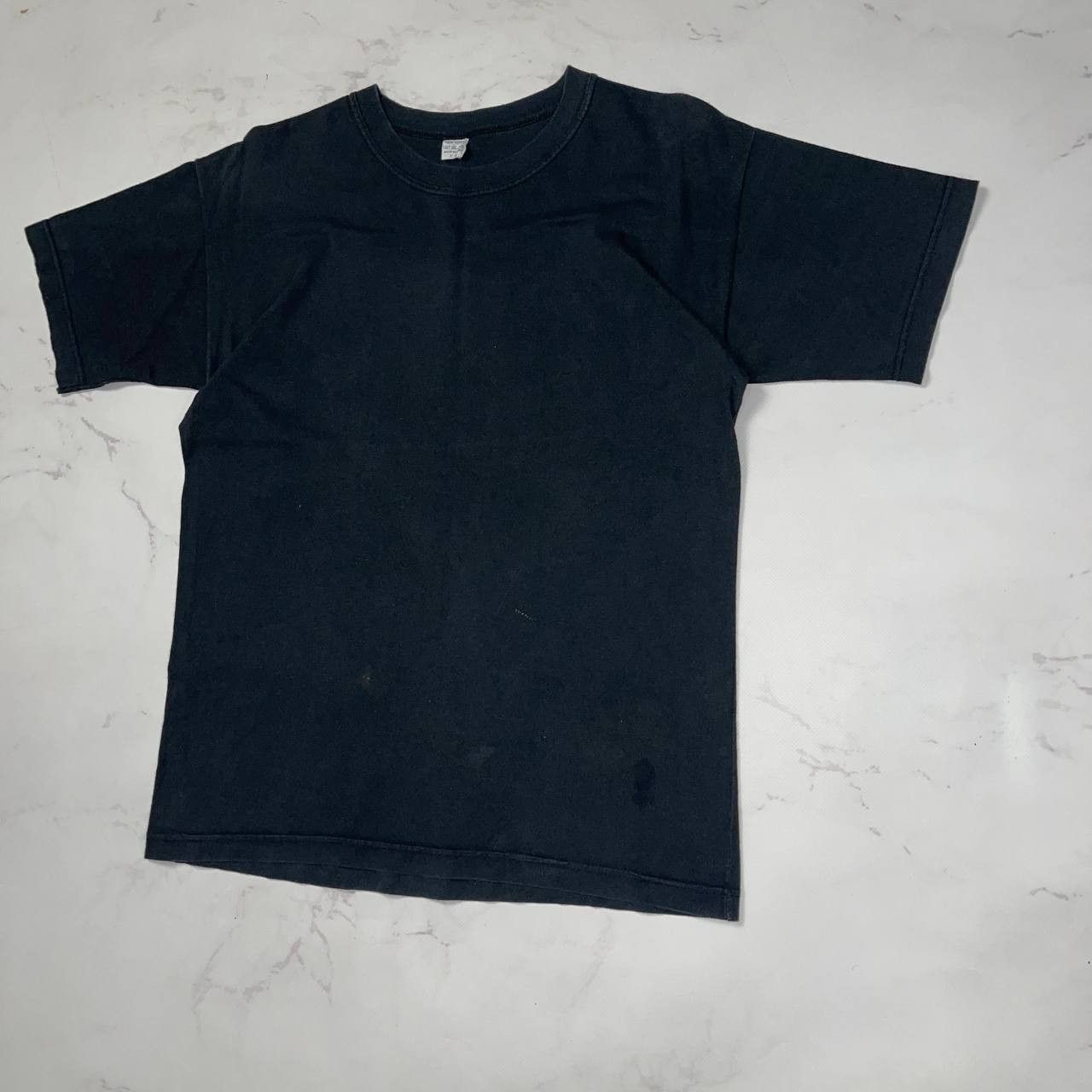Vintage Vintage x Band Tee Metallica Black T-shirt sz XS Size US XS / EU 42 / 0 - 8 Thumbnail
