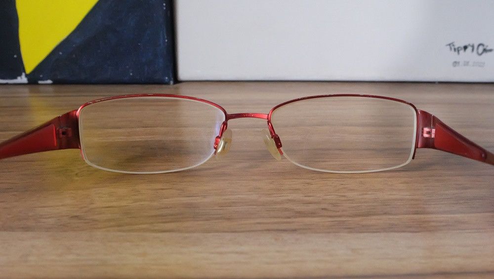 ESPIRIT Esprit ET14102 Half Rim Glasses Size ONE SIZE - 5 Thumbnail