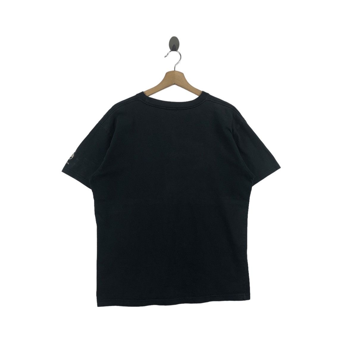 Alien Workshop × Vintage Pick!! Vtg BESCHWA By Alien Workshop Faded Top Tee Tshirt Size US L / EU 52-54 / 3 - 2 Thumbnail