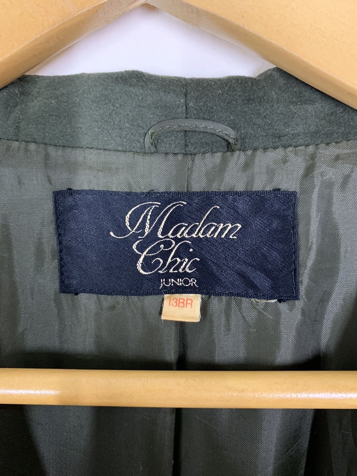 Japanese Brand × Vintage Vintage Japanese Brand Fleece Jacket Size US XL / EU 56 / 4 - 8 Thumbnail